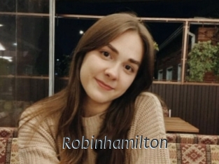 Robinhamilton