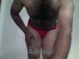 Robinhud