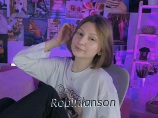 Robinlanson