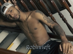 robinrieft Ligne Rose