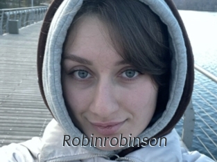 robinrobinson Ligne Rose