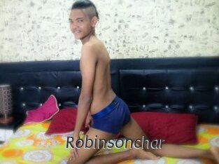 Robinsonchar