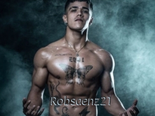 Robsaenz21