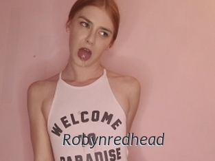 Robynredhead