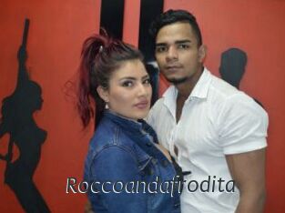 Roccoandafrodita
