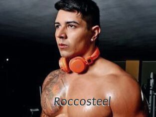 Roccosteel