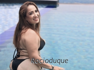 Rocioduque