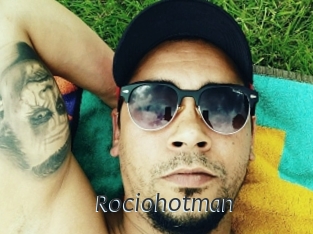 rociohotman Ligne Rose