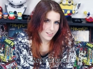 Rockerlana