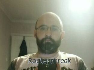 rockerphreak Ligne Rose