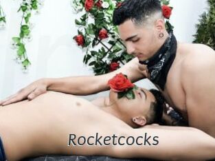 Rocketcocks