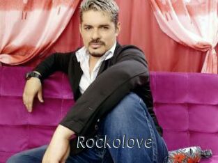 Rockolove