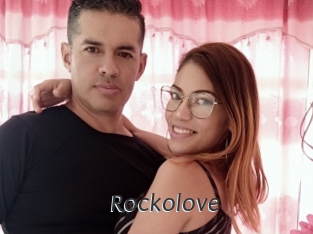 rockolove Ligne Rose