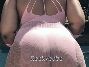 rockybabe Ligne Rose