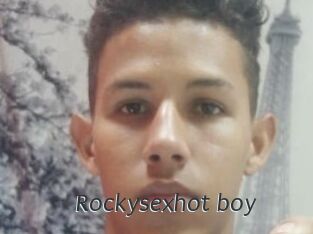 Rockysexhot_boy