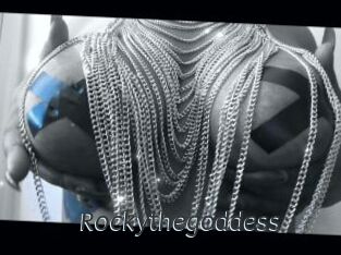 Rockythegoddess