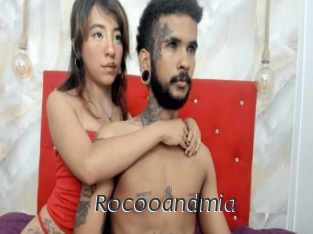Rocooandmia