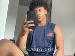 Roddyrigth
