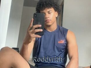 Roddyrith