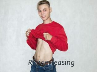 Rodgerteasing