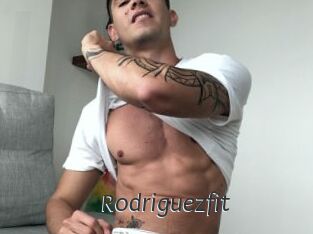 Rodriguezfit