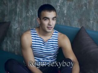 Rogersexyboy