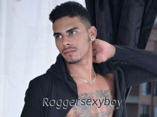 Roggersexyboy