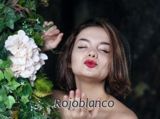Rojoblanco