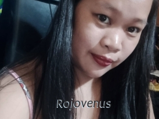 Rojovenus