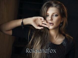 Roksanafox