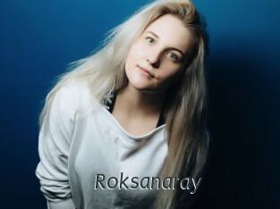 roksanaray Ligne Rose