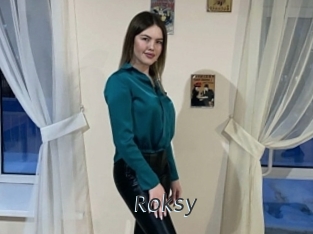 Roksy