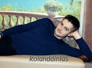 Rolanddinlas