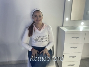 Romabrand