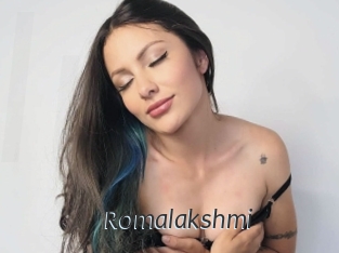 Romalakshmi