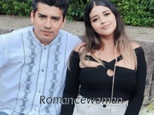 Romancewoman