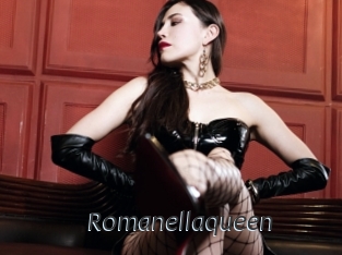 romanellaqueen Ligne Rose