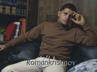 Romankrishnov