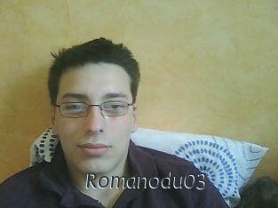 Romanodu03