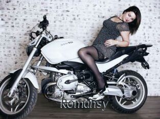 Romansy