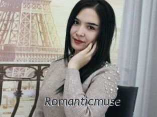 Romanticmuse