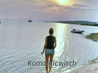 Romanticwitch
