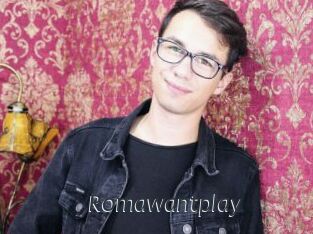 Romawantplay