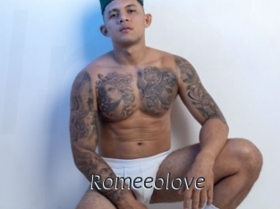 Romeeolove
