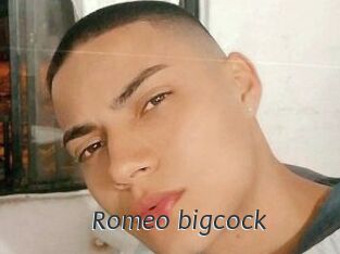 romeo_bigcock Ligne Rose