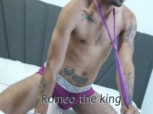 Romeo_the_king