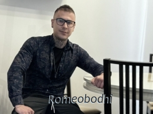 Romeobodhi
