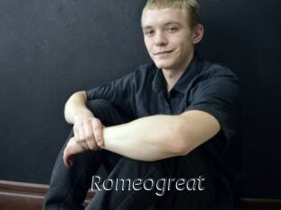 romeogreat Ligne Rose