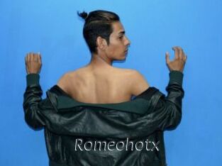 Romeohotx