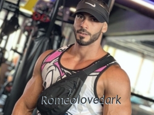 romeolovedark Ligne Rose